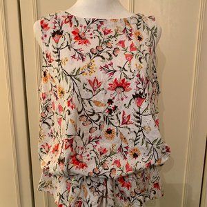 Blouse, J. Jill, Size Medium